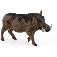 Schleich® Spielfigur Schleich 14843 - Wild Life - Warzenschwein