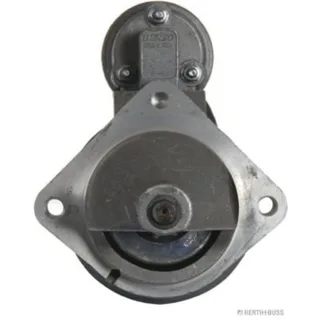 Elparts Starter BMW 3er 5er 7er X5 3,0