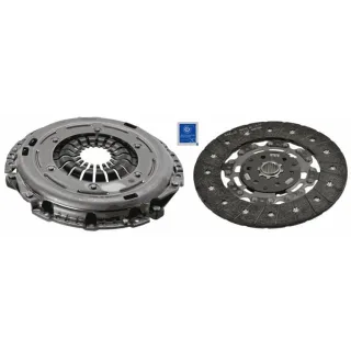 Sachs Kupplung Audi Seat Skoda VW 3000970066