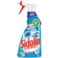 SIDOLIN All in 1 Streifenfrei Allzweckreiniger (500 ml)