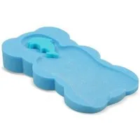 Lorelli Babybadewanne Baby Badewanneneinlage, weich, (2-tlg), 2 Schwämme, mit verschiedenen Motiven