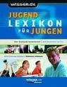 Jugendlexikon für Jungen m. CD-ROM