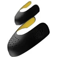 Crep Protect Einlegesohlen Sneaker Shield - Gel gepolsterte Schalen zur Verhinderung von Falten