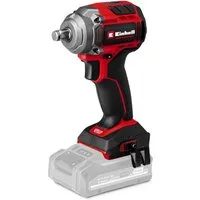 Einhell Akku-Schlagschrauber TP-CW 18/350-C Li BL - Solo, 2400 U/min, 350 Nm, ohne Akku und Ladegerät