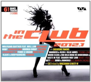 In the Club 2012.1