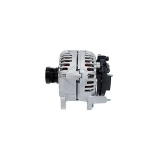 Bosch Lichtmaschine 140A Audi Seat Skoda VW 1986A00908