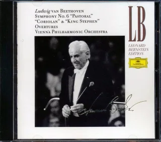 Beethoven:Sym. 6