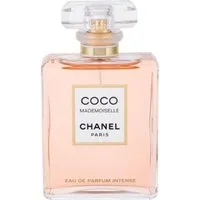 CHANEL Eau de Parfum Coco Mademoiselle Intense, Glasflakon, Parfüm EDP, Damenduft
