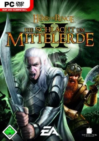 Der Herr der Ringe: Die Schlacht um Mittelerde II [PC-DVD-ROM]