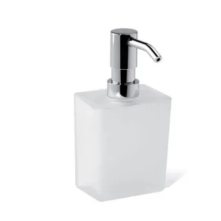 Giese Gifix Tono Lotionsspender 3901502 Standmodell