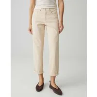 OPUS PANTS Relax-fit-Jeans Melly relax