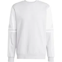 adidas Performance Fleecepullover adidas Herren Pullover Squadra 25 SW CREW