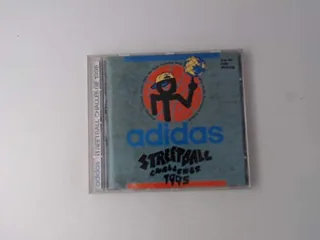 Adidas Streetball Chall.95