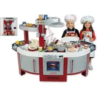 Klein Spielküche Miele Nr. 1