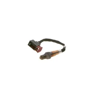 Bosch Lambdasonde Porsche Boxster 0258006506
