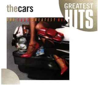 Greatest Hits [Audio CD] Carsthe