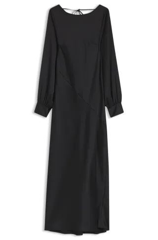 HUGO RED Womenswear - Kawine-1 Black - Gr. - 38