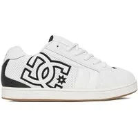 DC Shoes DC Shoes Herren-Sneaker Weiß Sneaker