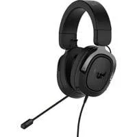 TUF H3 Gaming Headset, Gaming-Headset gunmetal