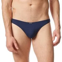 Bruno Banani String CHECK LINE 2.0 STRING