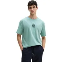 Marc O'Polo T-Shirt aus reiner Bio-Baumwolle
