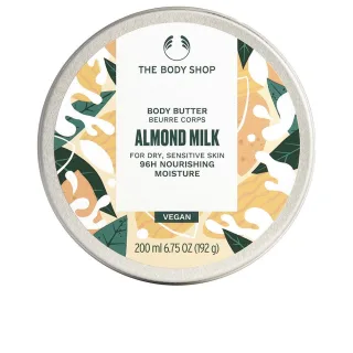 Mandelmilch-körperbutter 200 ml