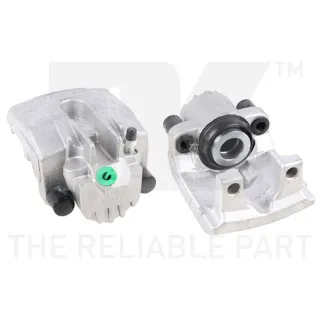 NK Bremssattel hinten links BMW 5er E61 Touring 2115227