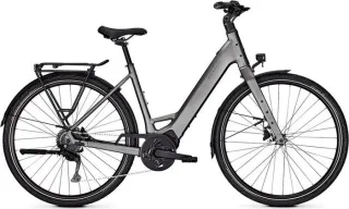 Kalkhoff Endeavour L Move 400 Wh E-Bike Wave 29" jetgrey matt S/45 cm | Dienstrad-Leasing möglich