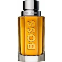 BOSS After Shave Lotion THE SCENT als Lotion