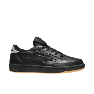 Reebok Club C 85 Diamond Womens Black Trainer