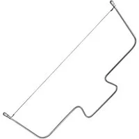 Zenker Tortenbodenteiler Tortenbodenschneider
