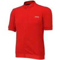 Airtracks Radtrikot Fahrradtrikot Kurzarm Air Tech II (atmungsaktives Radtrikot - Jersey mit Quick Dry & Anti-UV) » S M L XL XXL XXXL «