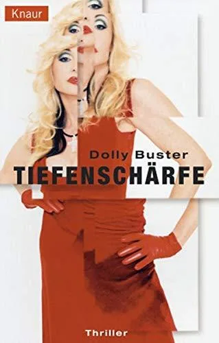 Tiefenschärfe [Taschenbuch] [2003] Buster Dolly