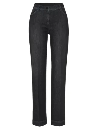TONI - Jenny Wide Anthra Used - Gr. - 40
