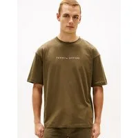 Tommy Hilfiger Underwear T-Shirt Regular fit mit Rundhalsausschnitt