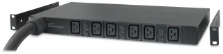 APC Basic Rack PDU | ap7526 | Stromverteilungseinheit (Rack - einbaufähig)