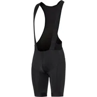 VAUDE Fahrradhose Men's Kuro Essential Bib Tights besonder schnell trocknende Fahrradhose