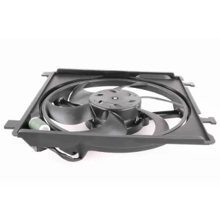 Vemo K?hlerl?fter Seat Mii Skoda Citigo VW Load Up! V15-01-1912