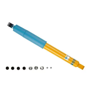 Bilstein Sto?d?mpfer B6 hinten Nissan Patrol mit Schraubenfederung
