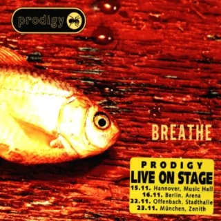 Breathe [Digi-Pack]