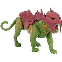 Mattel® Actionfigur Masters of the Universe, Feature Battle Cat, mit Brüllfunktion