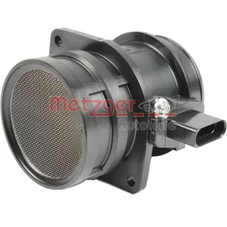 Metzger Luftmassenmesser Audi A4 A6 Seat Exeo 2,0