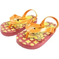 Disney Disney König der Löwen Simba Kinder Baby Flip Flops mit Halteriemchen Zehentrenner Gr. 20 bis 25