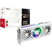 Asrock Radeon RX 9070 XT Taichi 16GB OC Grafikkarte (16 GB, GDDR6)