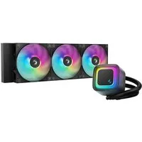 DeepCool CPU Kühler DeepCool LE360 V2, Wasserkühlung