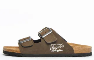 Penguin Original Port 2 Komfort Sandale Herren