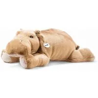 Steiff Kuscheltier Steiff Mocky Nilpferd