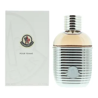 Moncler Für Damen Edp Spray.