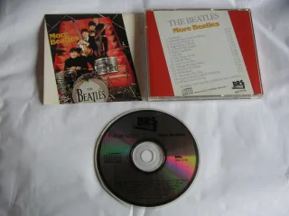 More Beatles (#st7160)