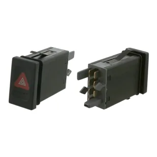 Febi Warnblinkrelais VW Passat 3B